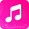 Скачать InShot MP3 Player Premium 1.7.0.40 - стильный и мощный музыкальный плеер для Android! 1 inshot mp3 player android logo