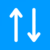 internet speed meter android logo