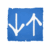 internet speed meter app logo