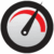 internet speed test 2g 3g lte wifi logo