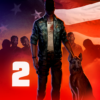 into the dead 2 logo