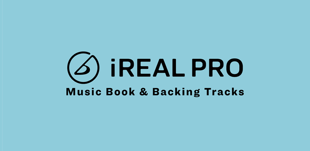 iReal Pro - Music Book & Backing Tracks