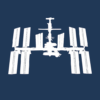iss hd live for family logo