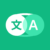 itranslate screen translator logo