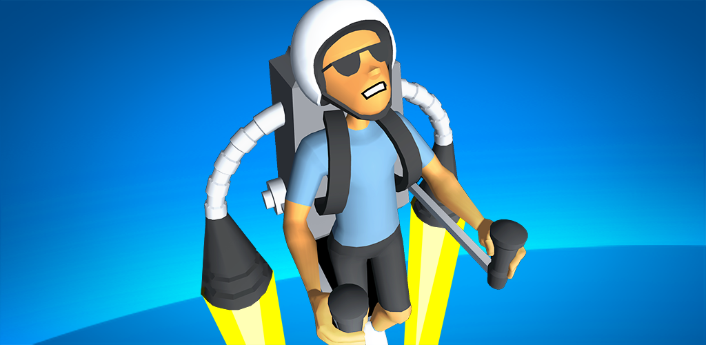 Jetpack Rise