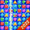 jewel blast dragon logo
