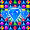 jewel crush logo