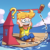 jons adventures logo