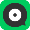 joox music android logo