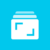 journey diary journal android logo