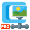 jpeg optimizer pro logo