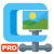 jpeg optimizer pro with pdf support logo