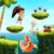 jungle adventures 3 logo