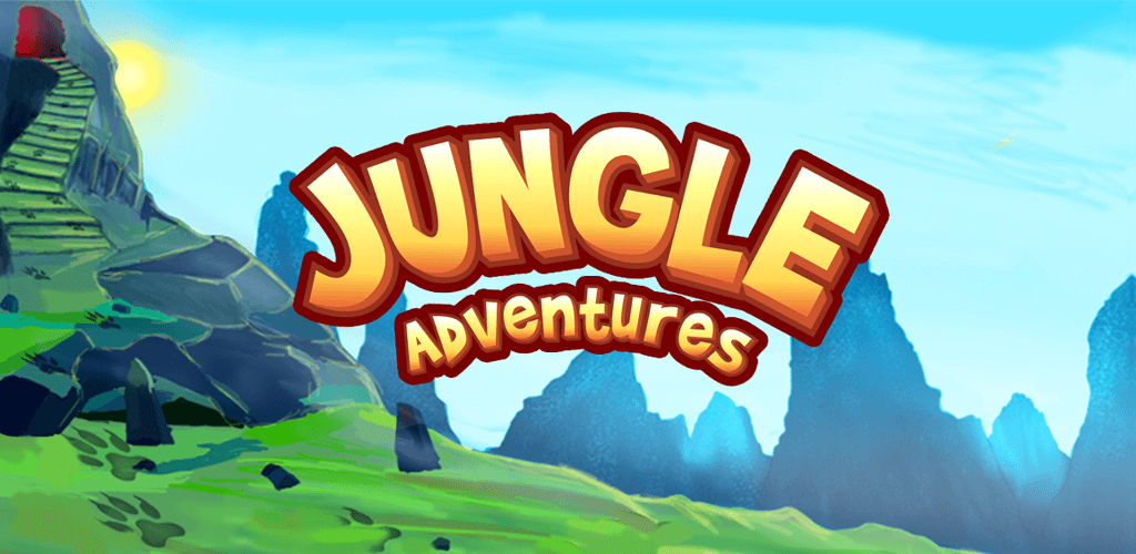 Jungle Adventures