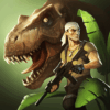 Jurassic Survival 2.7.4 – The popular survival game set in the Jurassic era for Android 1 jurassic survival android games logo