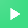 just video player logo
