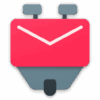k 9 mail logo