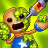 Kick the Buddy 2.13.0 – Single-player fun game of beating a doll for Android + Mod 1 kick the buddy android logo