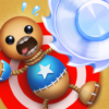 kick the buddy remastered logo