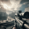 kill shot bravo android logo