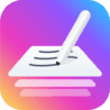 kilonotes notes logo