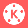 kinemaster pro video editor logo