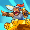 king of defense 2 logo