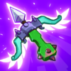 king of defense the last defender logo