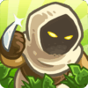 kingdom rush frontiers logo