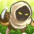 kingdom rush frontiers logo