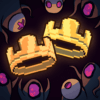 kingdom two crowns logo
