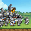 kingdom wars android games logo