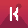 klwp live wallpaper maker logo
