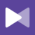 kmplayer android logo