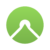 komoot app android logo