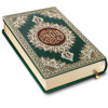 koran read 30 juz offline logo