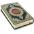 koran read 30 juz offline logo