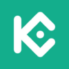 kucoin android app logo
