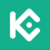 kucoin android app logo