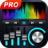 kx music player pro android logo