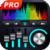 kx music player pro android logo