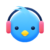 lark player android logo