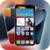launcher ios16 ilauncher logo