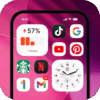 launcher os logo