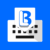 lazyboard phrase keyboard logo