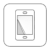 lcd burn in wiper logo