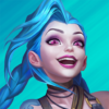 League of Legends: Wild Rift 6.2 – The strategic game "League of Legends" for Android 1 league of legends w r logo