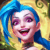 league of legends w r logo