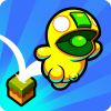 leap day android logo