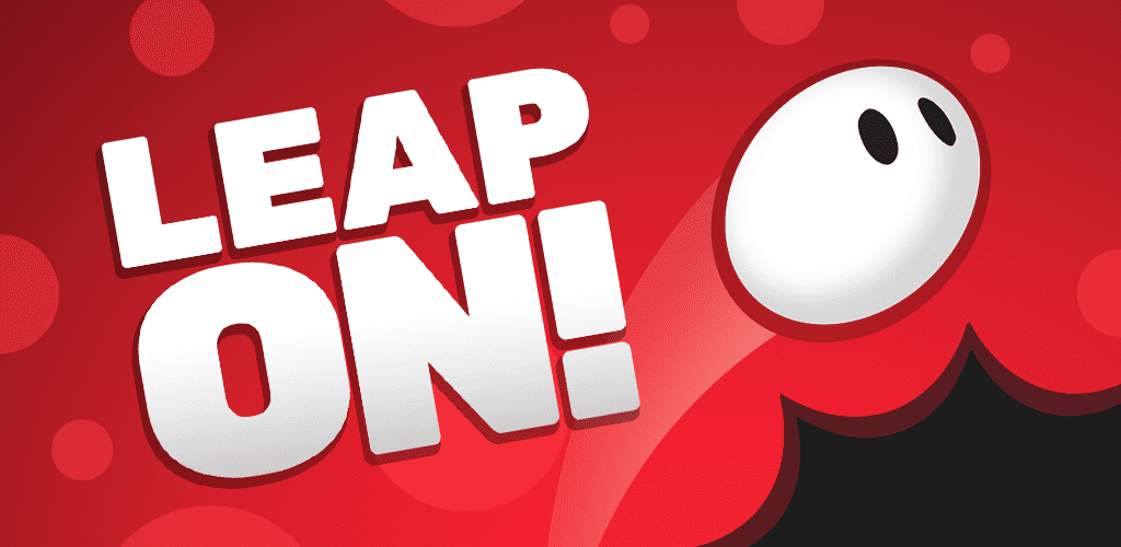 Leap On